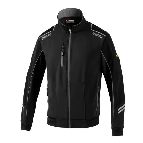 Chaqueta Tech Lightshell AUSTIN Sparco - Imagen 2