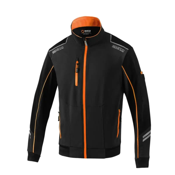 Chaqueta Tech Lightshell AUSTIN Sparco - Imagen 6