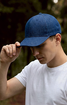 Gorra vaquera tipo beisbol Texas Valento