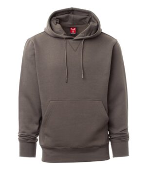 Sudadera con capucha 55% algodรณn TOLEDO Payper