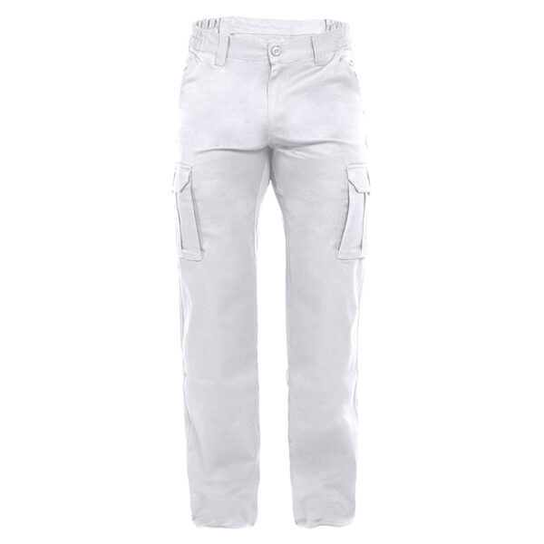 Pantalón Elástico Track Slim Fit Tomás Bodero - Imagen 16
