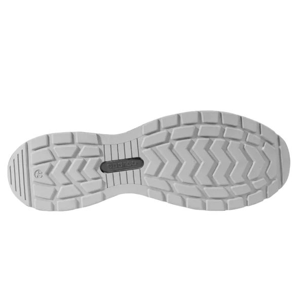 Zapatilla de seguridad ASAN ESD S3S SR FO HRO gama Traction de Sparco - Imagen 3