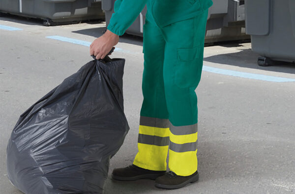 PANTALÓN A.V. TRAIN VALENTO