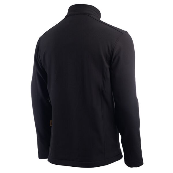 Chaqueta softshell tricapa TRINITY Tomás bodero - Imagen 16