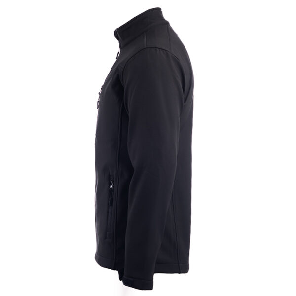 Chaqueta softshell tricapa TRINITY Tomás bodero - Imagen 15