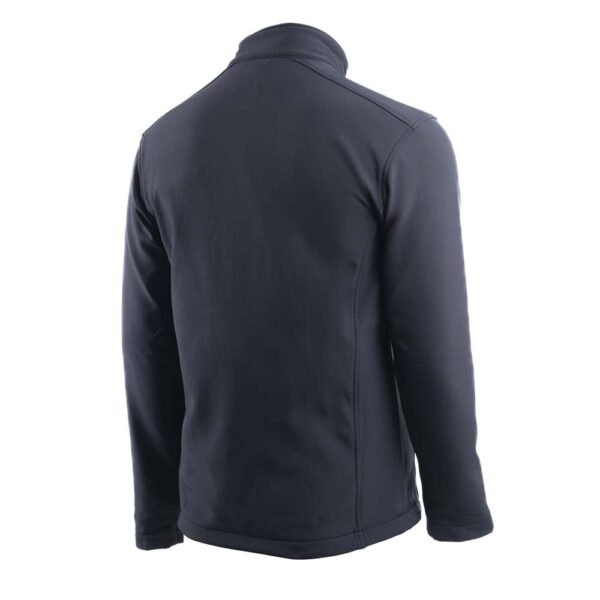 Chaqueta softshell tricapa TRINITY Tomás bodero - Imagen 13