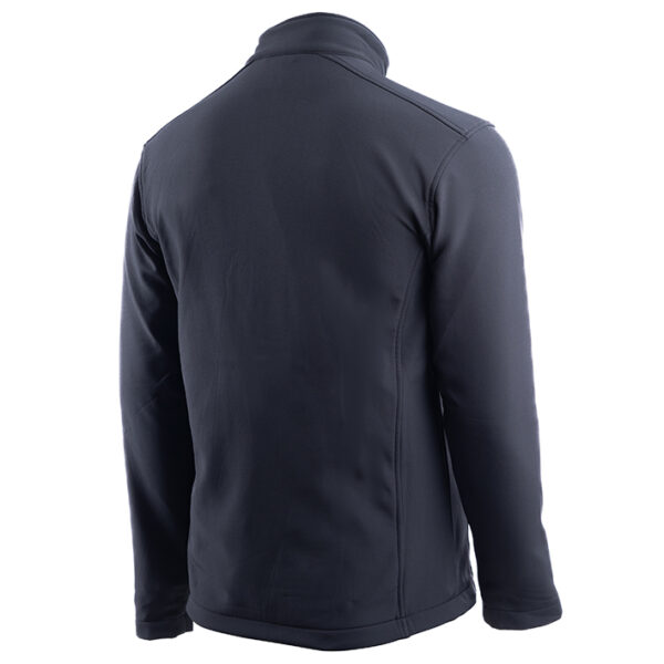 Chaqueta softshell tricapa TRINITY Tomás bodero - Imagen 12