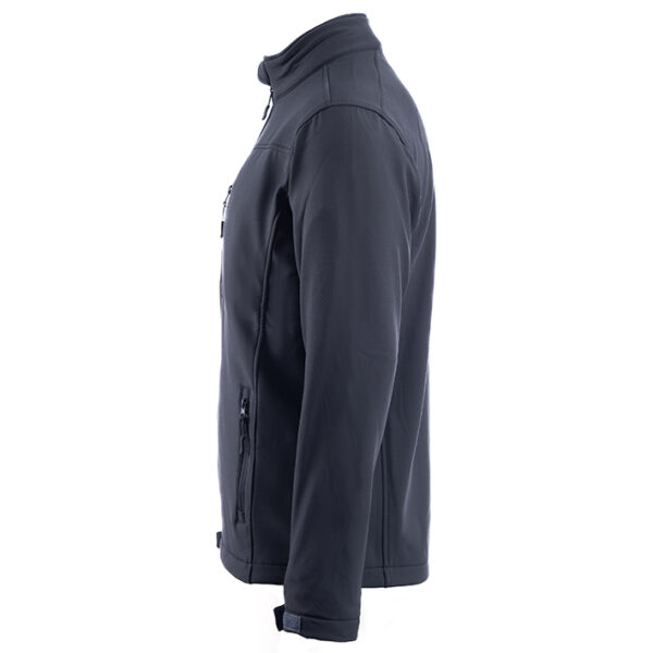 Chaqueta softshell tricapa TRINITY Tomás bodero - Imagen 11