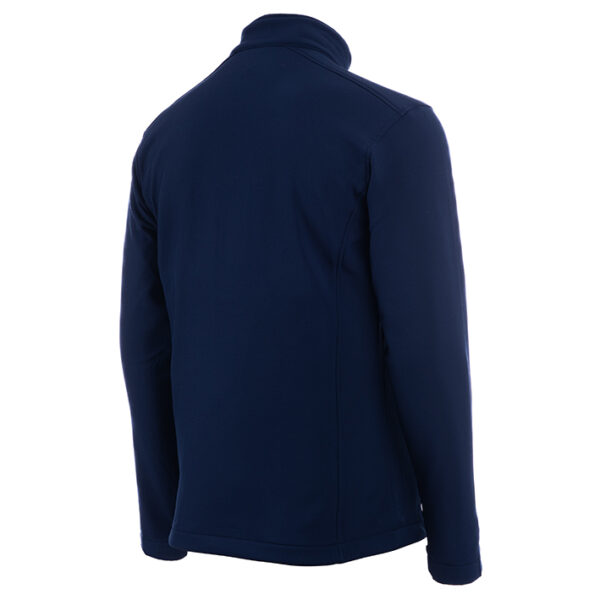 Chaqueta softshell tricapa TRINITY Tomás bodero - Imagen 9