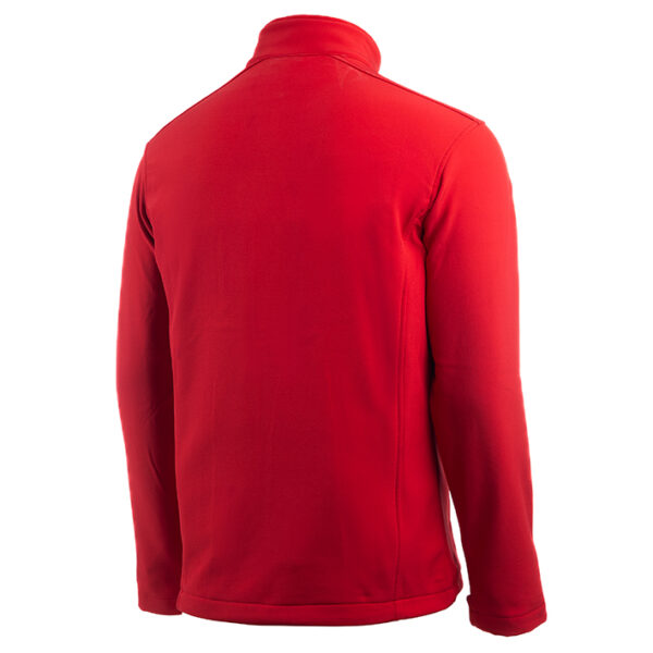 Chaqueta softshell tricapa TRINITY Tomás bodero - Imagen 6