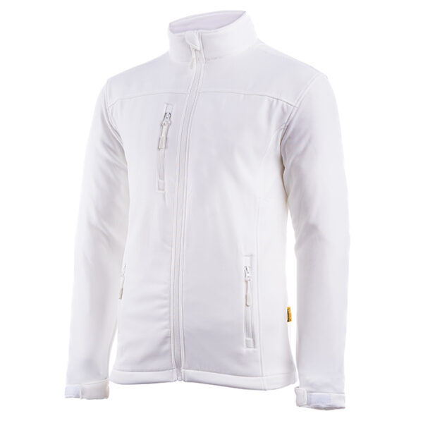 Chaqueta softshell tricapa TRINITY Tomás bodero - Imagen 4