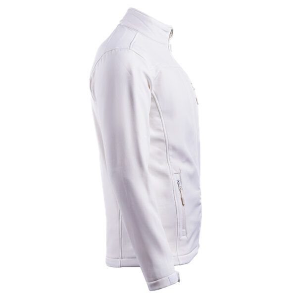 Chaqueta softshell tricapa TRINITY Tomás bodero - Imagen 2