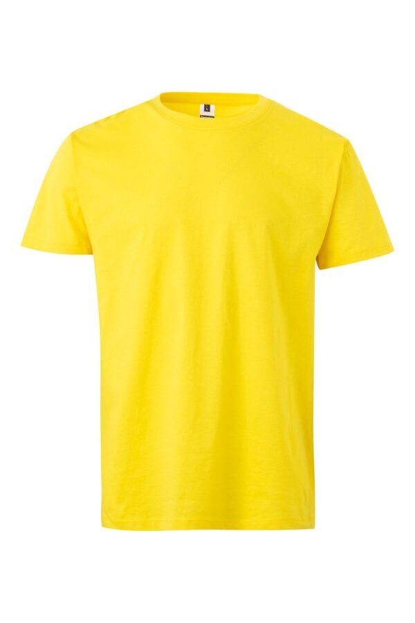 Camiseta manga corta 150 Tasmania TS150UC Mukua