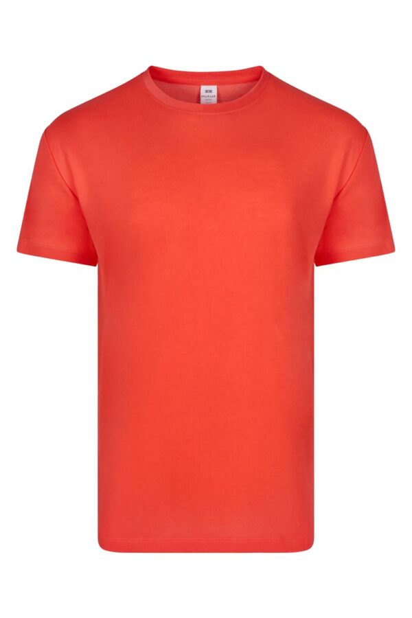 Camiseta manga corta 150 Derby TS151UC Mukua