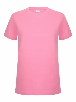 Camiseta manga corta 155 Melbourne Woman TS155WC Mukua