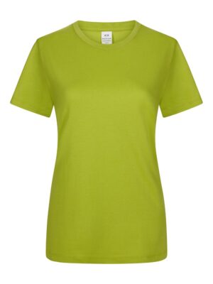 Camiseta manga corta 190 Palm TS190WC Mukua