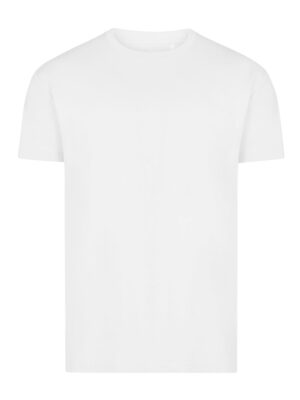 Camiseta manga corta blanca 165 Coast TSN165UW Mukua