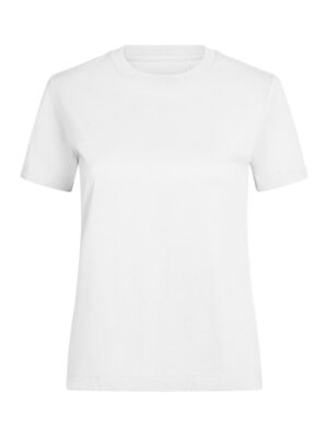 Camiseta manga corta blanca 165 Coast Woman TSN165WW Mukua