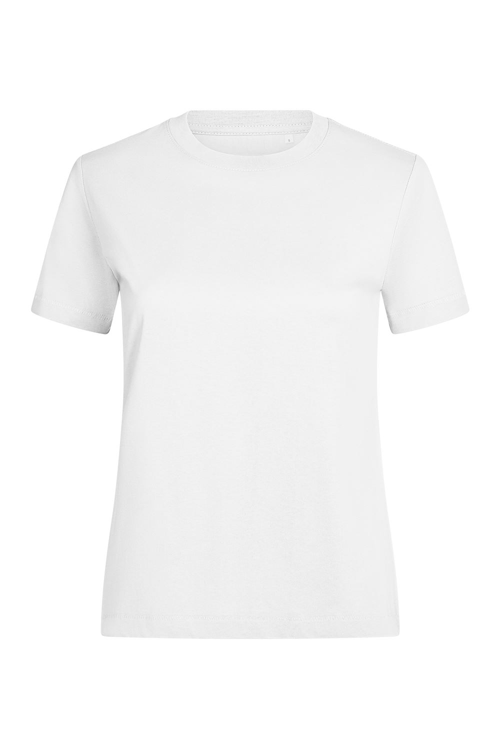 Camiseta manga corta blanca 165 Coast Woman TSN165WW Mukua