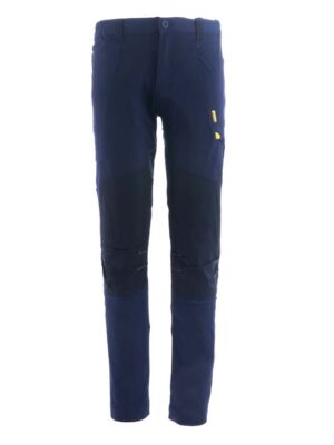 Pantalón elástico ligero nylon y elastano 240 gr Turner Tomas Bodero - MARINO/MARINO
