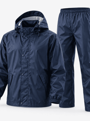 Vestuario Anti-lluvia