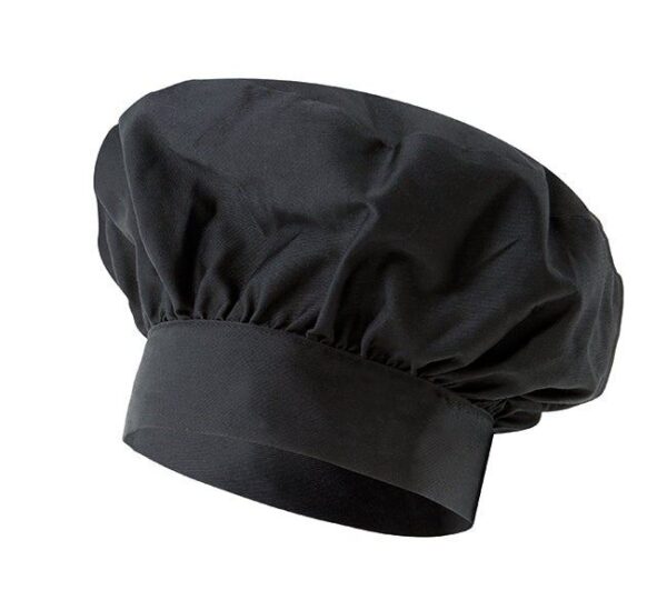 Gorro francés VAINILLA VELILLA