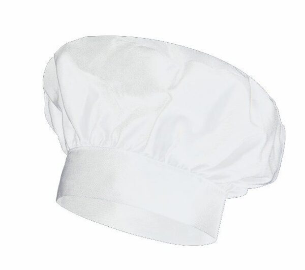 Gorro francés VAINILLA VELILLA - Imagen 2
