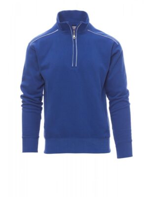 Sudadera con cremallera 70% algodรณn Vancouver Payper