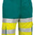 AMARILLO FLUOR + VERDE AMAZONAS