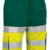 AMARILLO FLUOR + VERDE BOTELLA