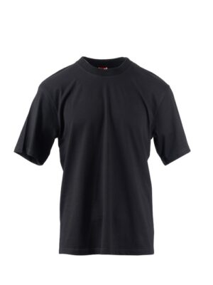 Pack 5 camisetas 100% algodรณn orgรกnico relaxed fit WAVE Payper