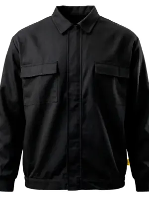 Chaqueta multibolsillos 100% algodón WINDOW Tomas Bodero