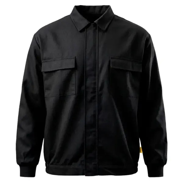 Chaqueta multibolsillos 100% algodón WINDOW Tomas Bodero