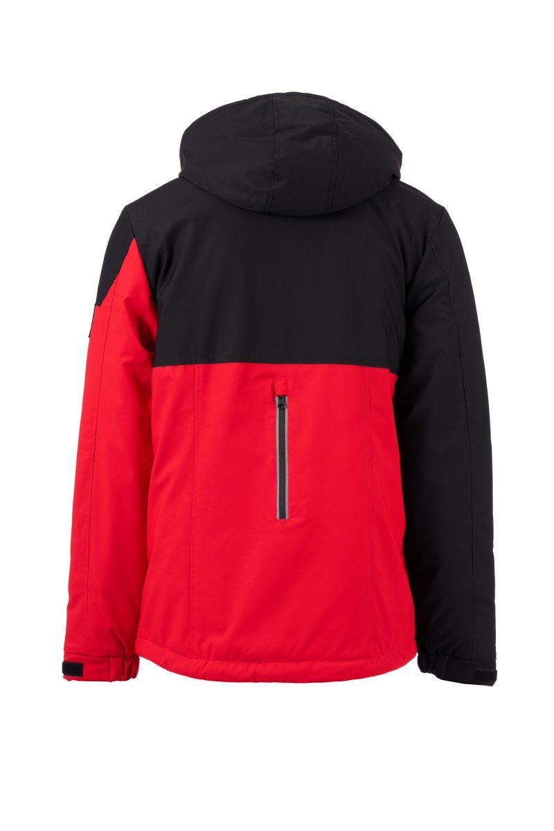 Chaqueta softshell 3 capas acolchado medio WISE LITE PAD Payper - Imagen 2