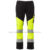 AMARILLO FLUOR + NEGRO