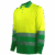 AMARILLO A.V. + VERDE