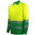 AMARILLO A.V. / VERDE HIERBA