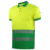 AMARILLO A.V. + VERDE