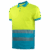 AMARILLO A.V. + TURQUESA