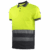 AMARILLO A.V. + GRIS