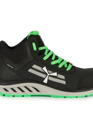 Bota de seguridad X-MARS MID S3S SR FO ESD Payper