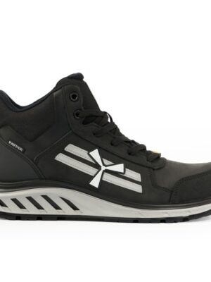 Bota de seguridad X-MOON MID S3S SR FO ESD Payper