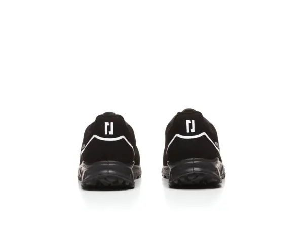 Zapato de seguridad ultra ligero y transpirable BLACK PANTHER AIR  S1PL HI CI FO SR ESD  NoRisk - Imagen 4