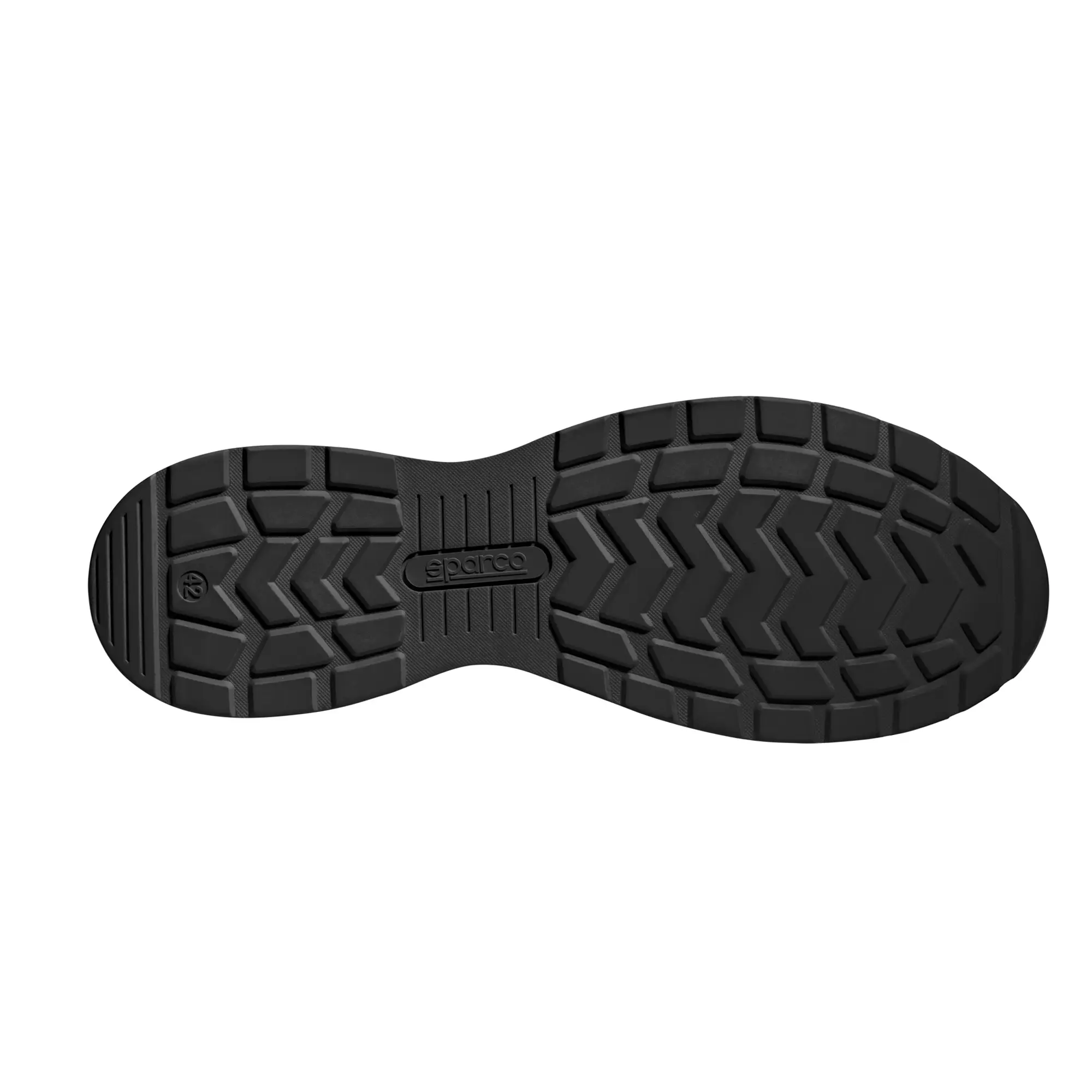 Zapato de seguridad gama Traction Yuki ESD S1PS SR FO HRO Sparco - Imagen 4