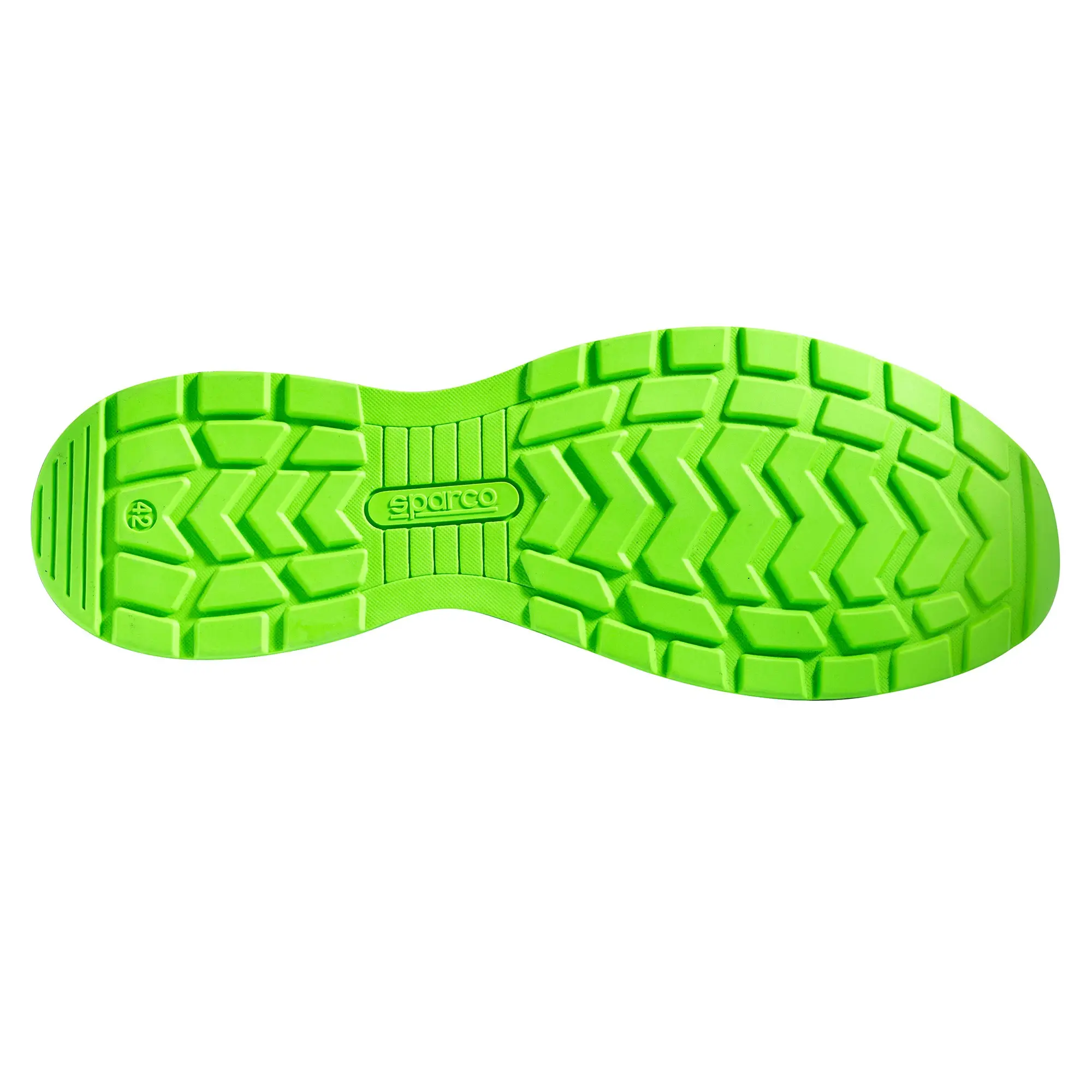 Zapato de seguridad gama Traction Satoru ESD S1PS SR FO HRO SC Sparco - Imagen 2