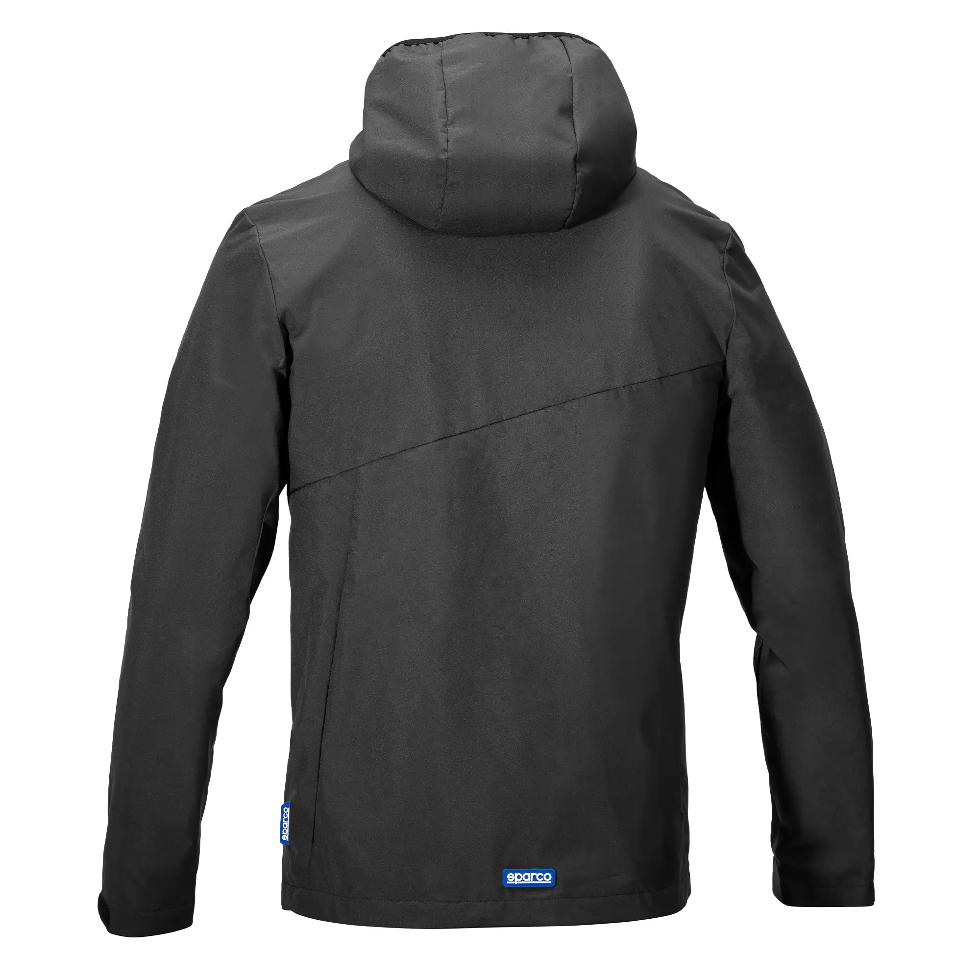 Chaqueta de trabajo impermeable y cortavientos ELBERT de Sparco - Imagen 4