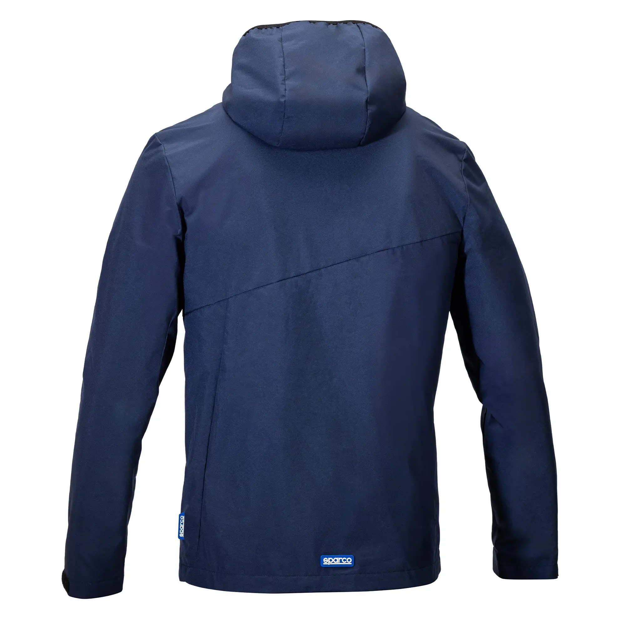 Chaqueta de trabajo impermeable y cortavientos ELBERT de Sparco - Imagen 2