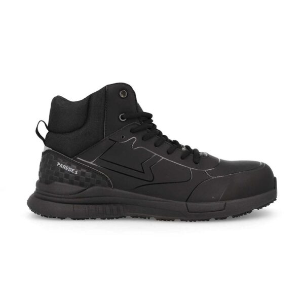 Bota de seguridad CIRIO S3L SR CI HI FO ESD SP5213 NE Paredes