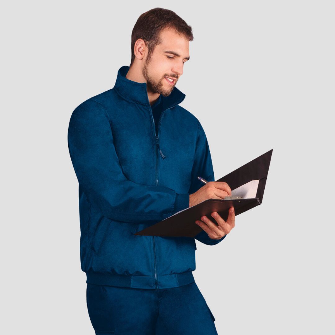 CHAQUETA BALAK VALENTO TUCLABORAL