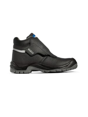 Bota de soldadura SCARPE WISDOM NR/GS ESD S3S SR FO HRO CI HI SC Sparco